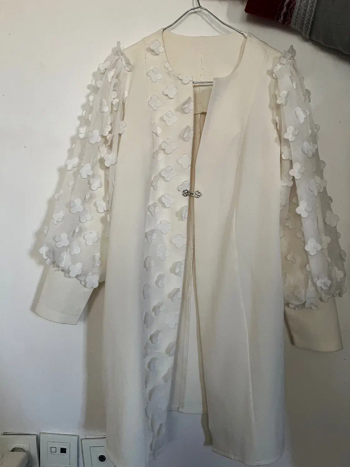 کت مجلسی|لباس|ایلخچی, |دیوار