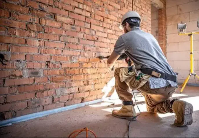 کارگر ساده|خدمات پیشه و مهارت|شوشتر, |دیوار