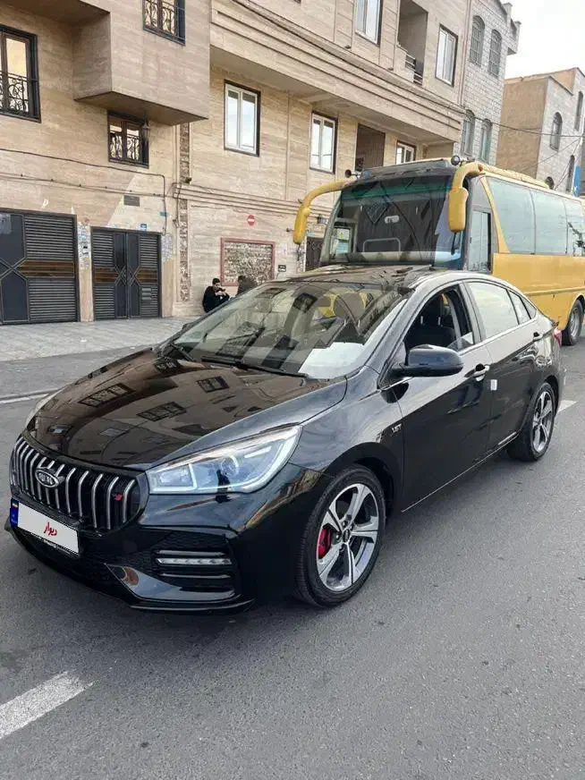 آریزو ۵ fl مدل ۱۴۰۳|خودرو سواری و وانت|تهران, امام زاده حسن|دیوار