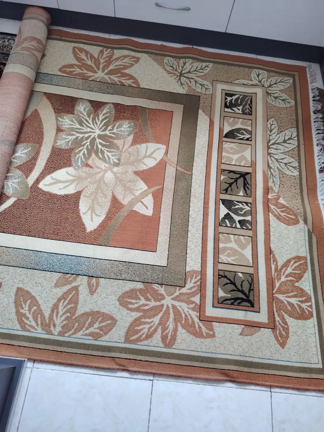 گلیم فرش|گلیم، جاجیم، گبه|فشاپویه, |دیوار