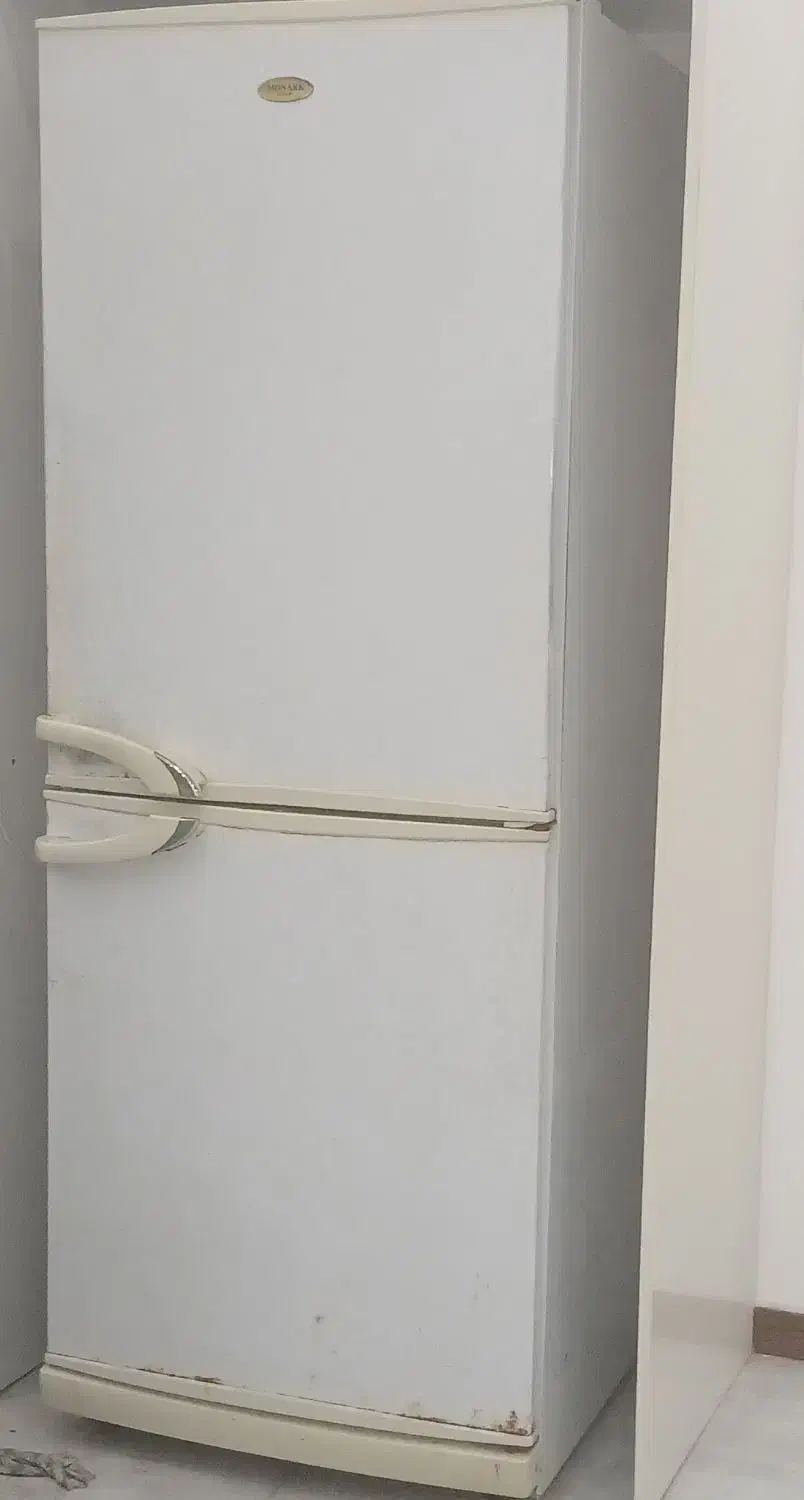 یخچال|یخچال و فریزر|رویان, |دیوار