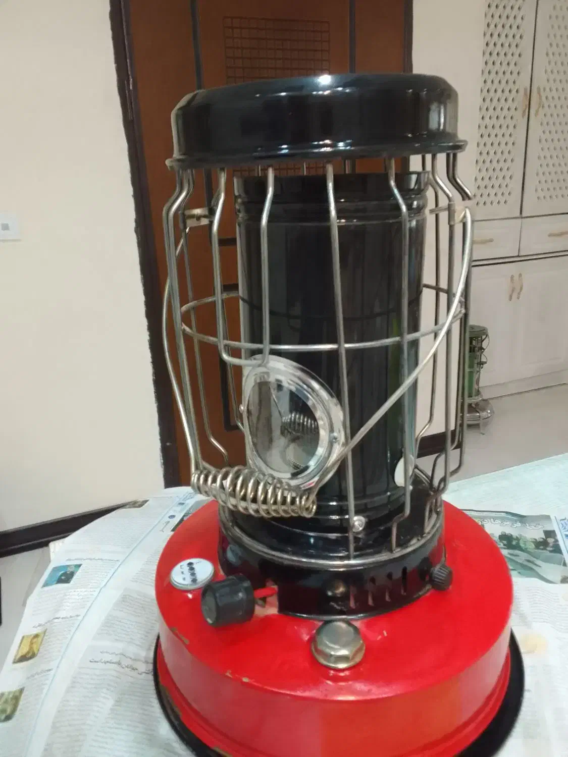 وسایل مخصوص باغ ویلا. نفتی|لامپ و چراغ|مشهد, رضاشهر|دیوار