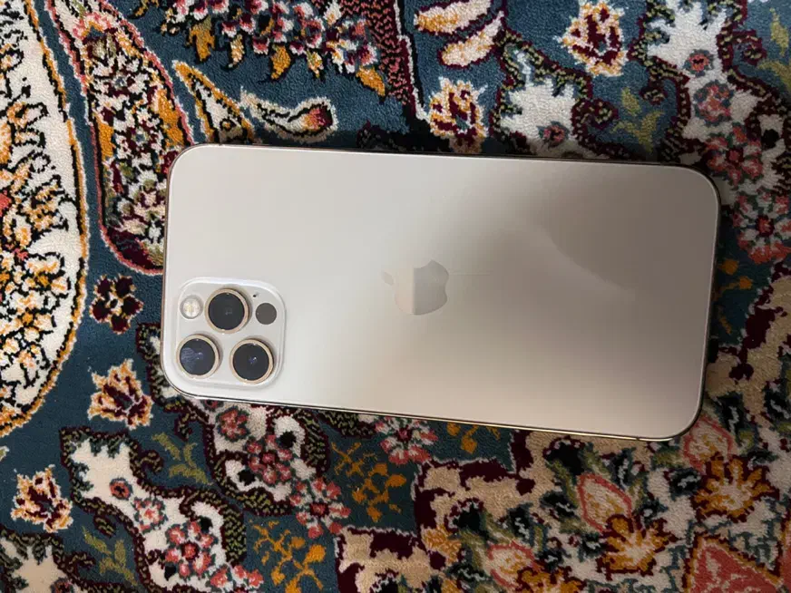 ایفون 12pro|موبایل|دزفول, |دیوار