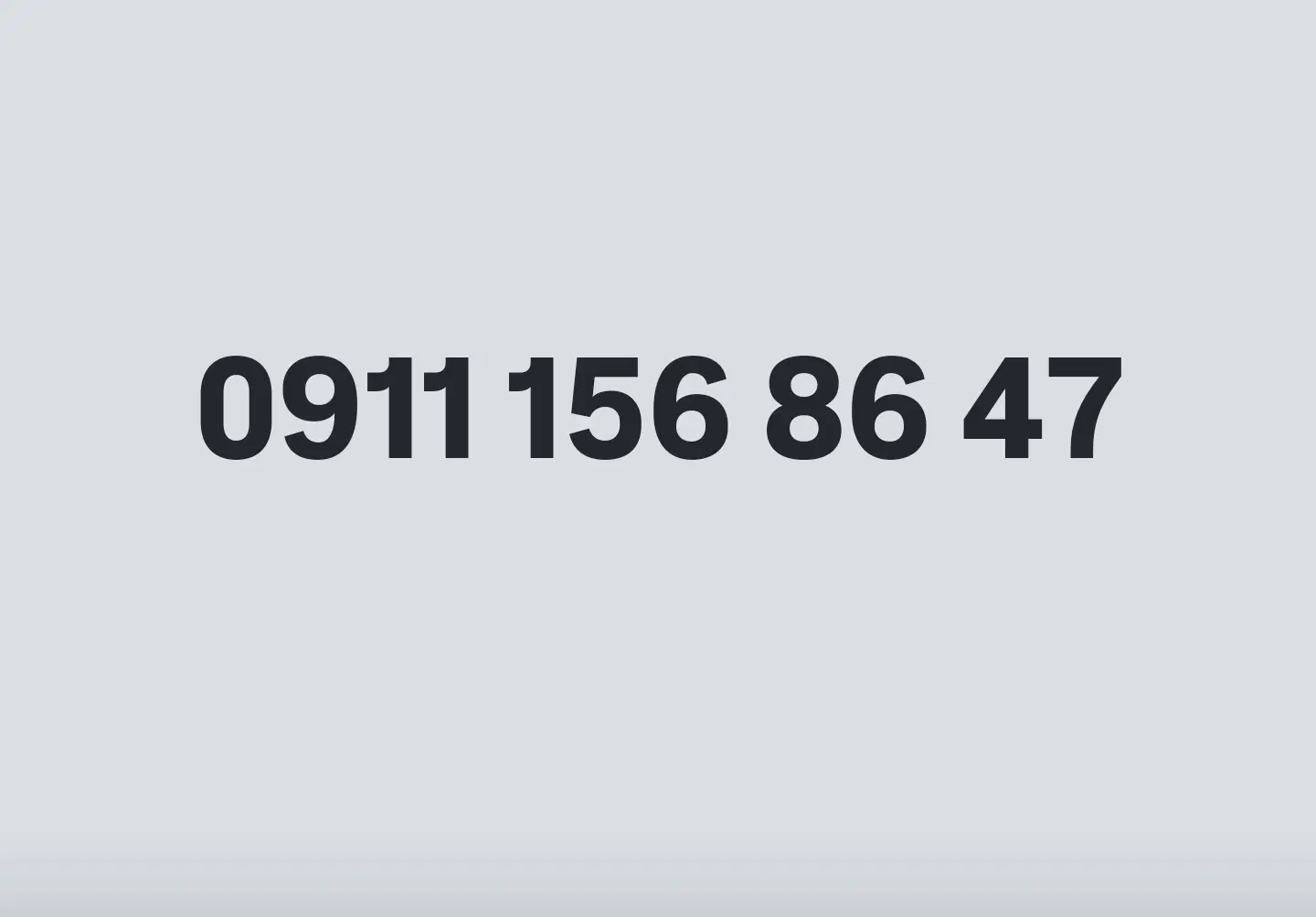 911 کد 1|سیم‌کارت|قائم‌شهر, |دیوار