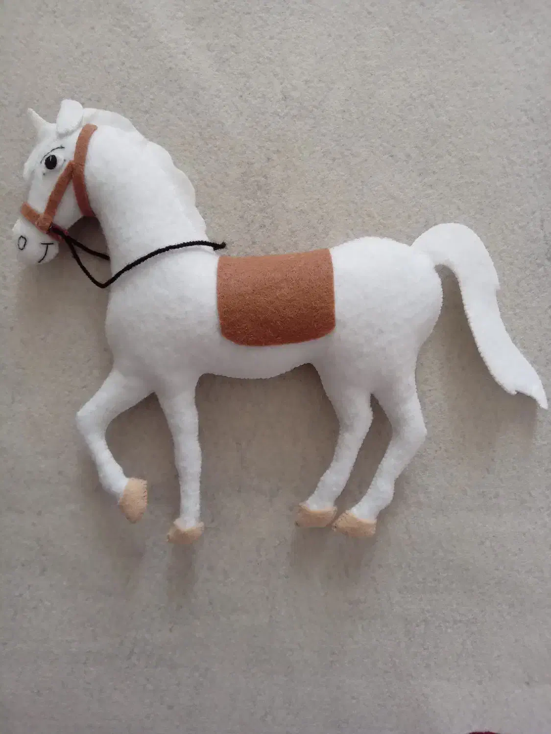 عروسک اسب|کلکسیون و سرگرمی|شاهین دژ, |دیوار