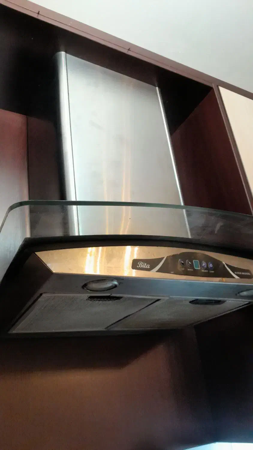 هود سایز 60  برند بیتا|هود|تهران, پارک شهر|دیوار