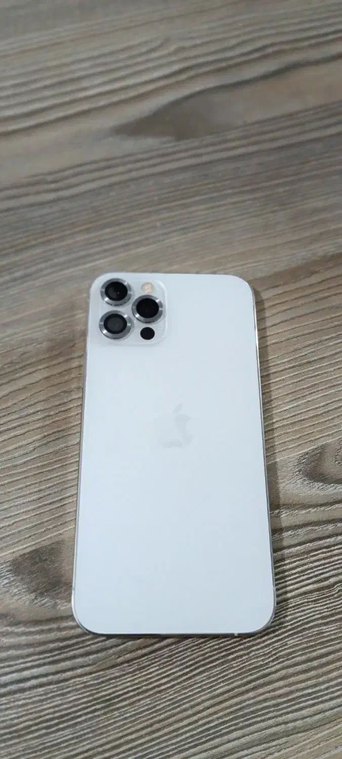 آیفون 12 پرو|موبایل|رشت, سلیمانداراب|دیوار