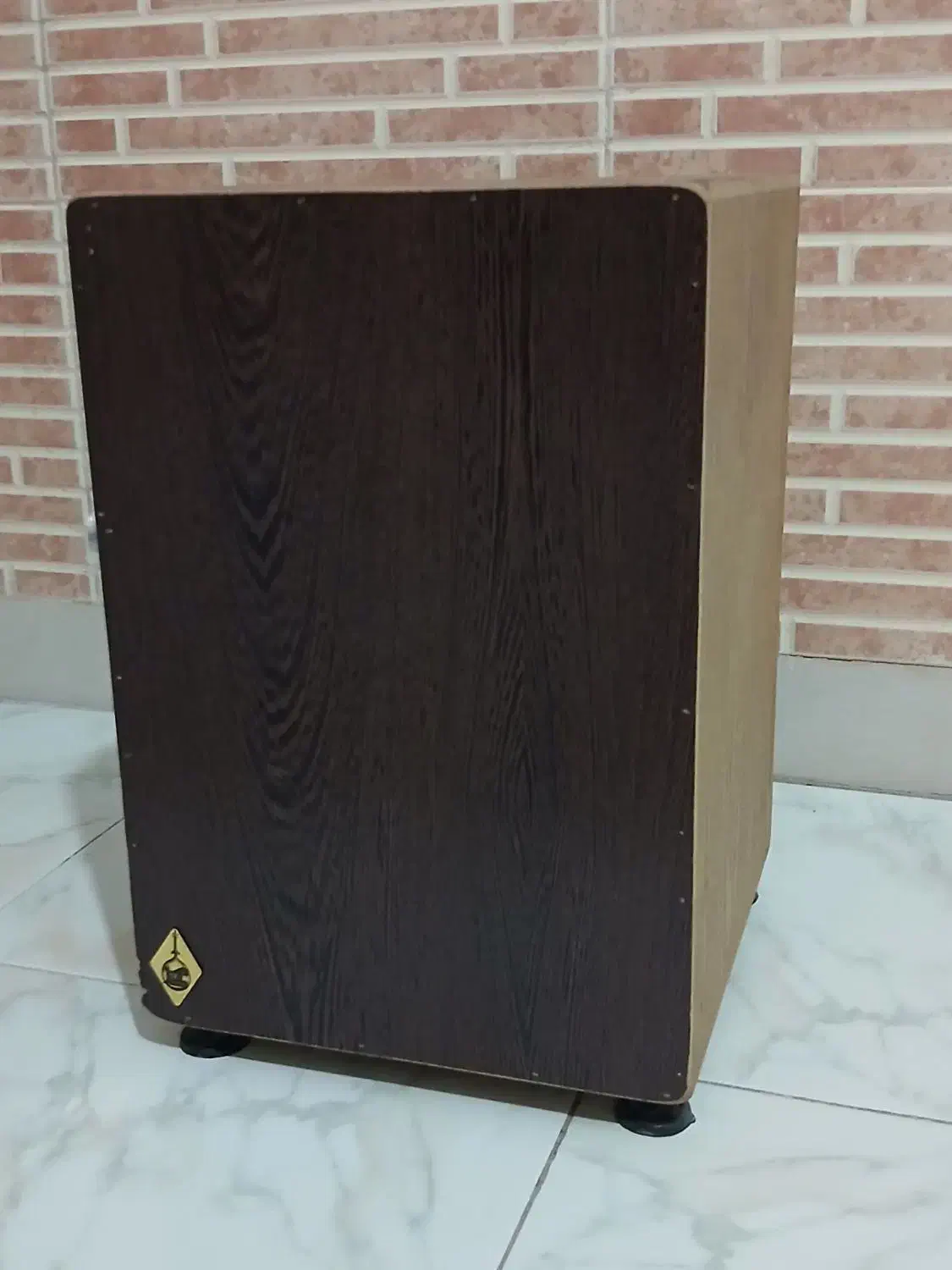 کاخن|درام و پرکاشن|فردیس, شهرک ارم|دیوار