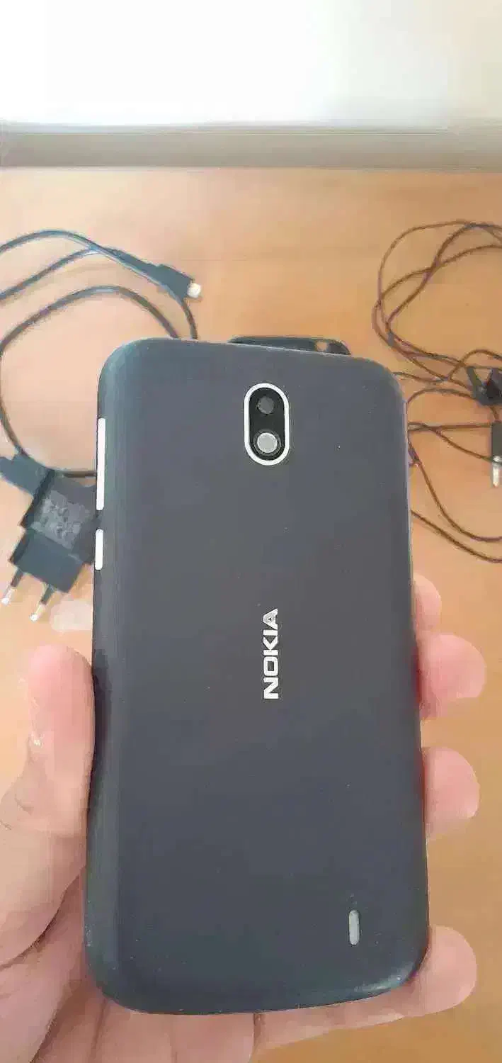 نوکیا ۱|موبایل|تهران, پاسداران|دیوار