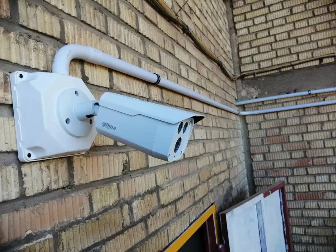 فروش و نصب تعمیر انواع دوربین مداربسته.دزدگیر/حریق|دوربین مداربسته|بوشهر, |دیوار