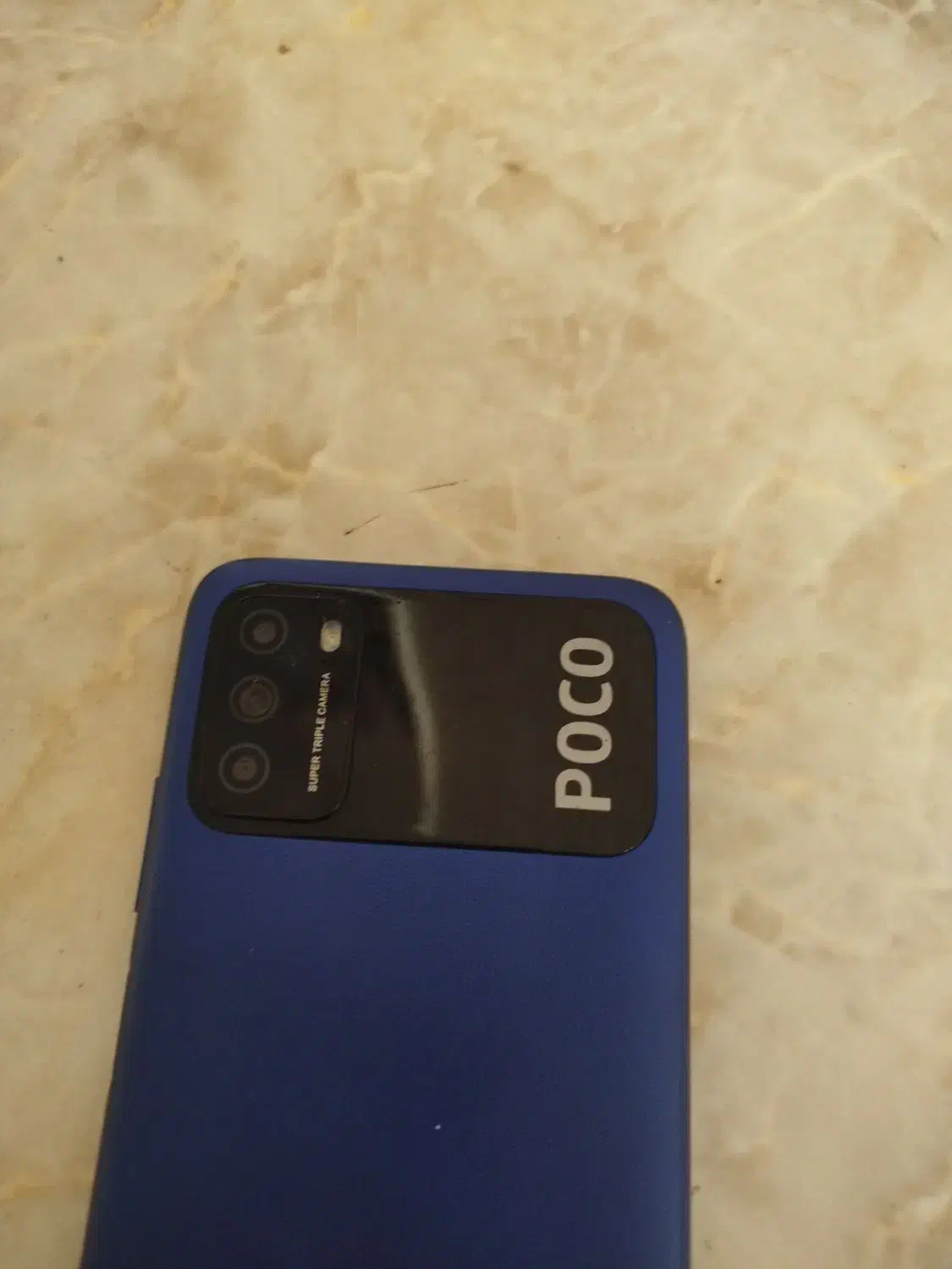 گوشی پوکو ام ۳|موبایل|کرمانشاه, |دیوار