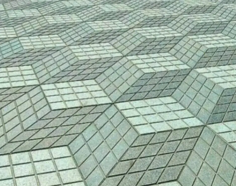 موزایک نما پایه فنس|مصالح و تجهیزات ساختمان|قزوین, |دیوار