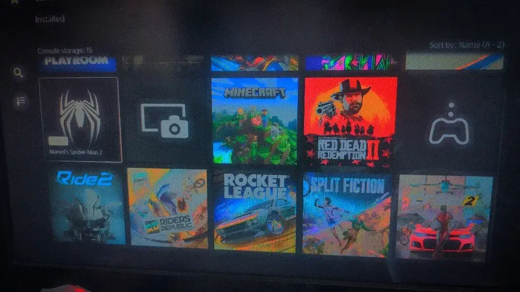 نصب بازی های ps5 و PS4|کنسول، بازی ویدئویی و آنلاین|باقرشهر, |دیوار