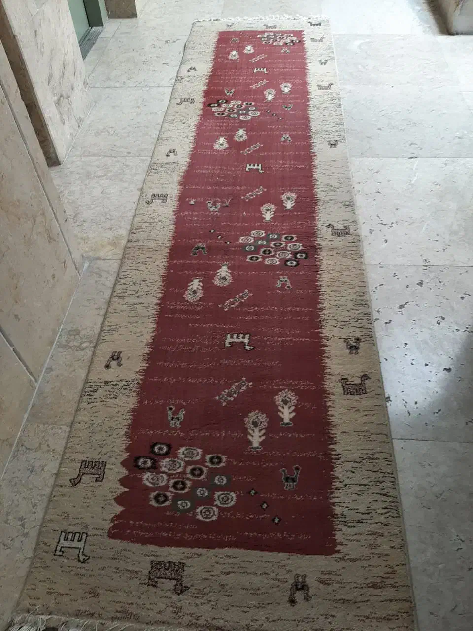 کناره|گلیم، جاجیم، گبه|کرج, فاز ۳ مهرشهر|دیوار