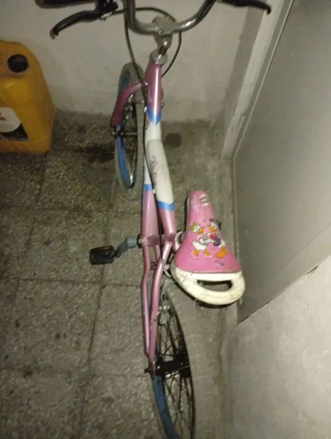 دوچرخه|دوچرخه، اسکیت، اسکوتر|تهران, شهید اسدی|دیوار