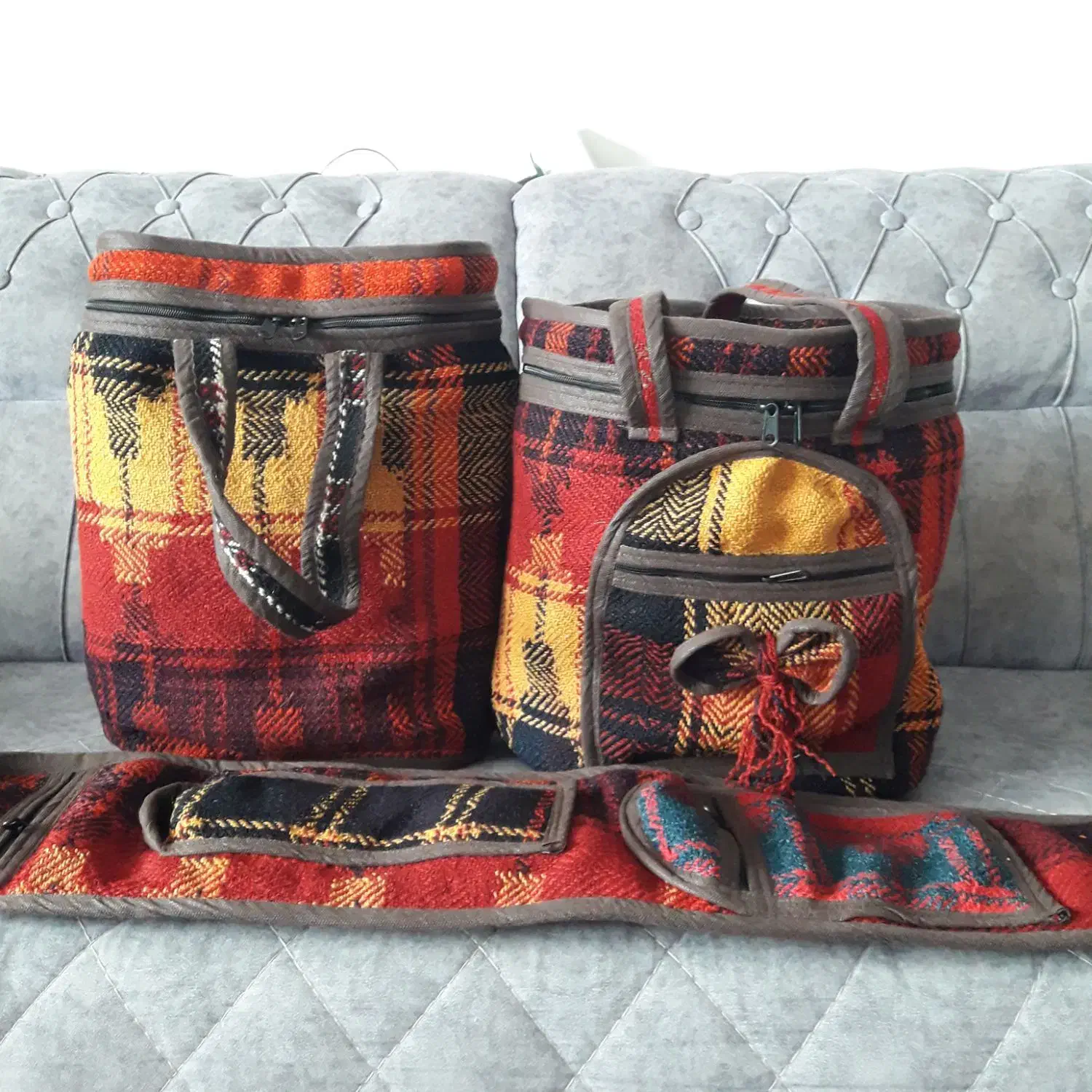 جاقابلمه|آب‌چکان و نظم‌دهنده ظروف|ایلام, |دیوار