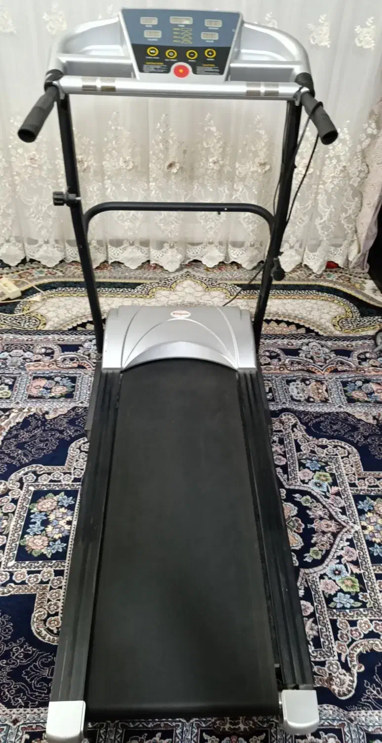 تردمیل|تجهیزات ورزشی|الوند, |دیوار