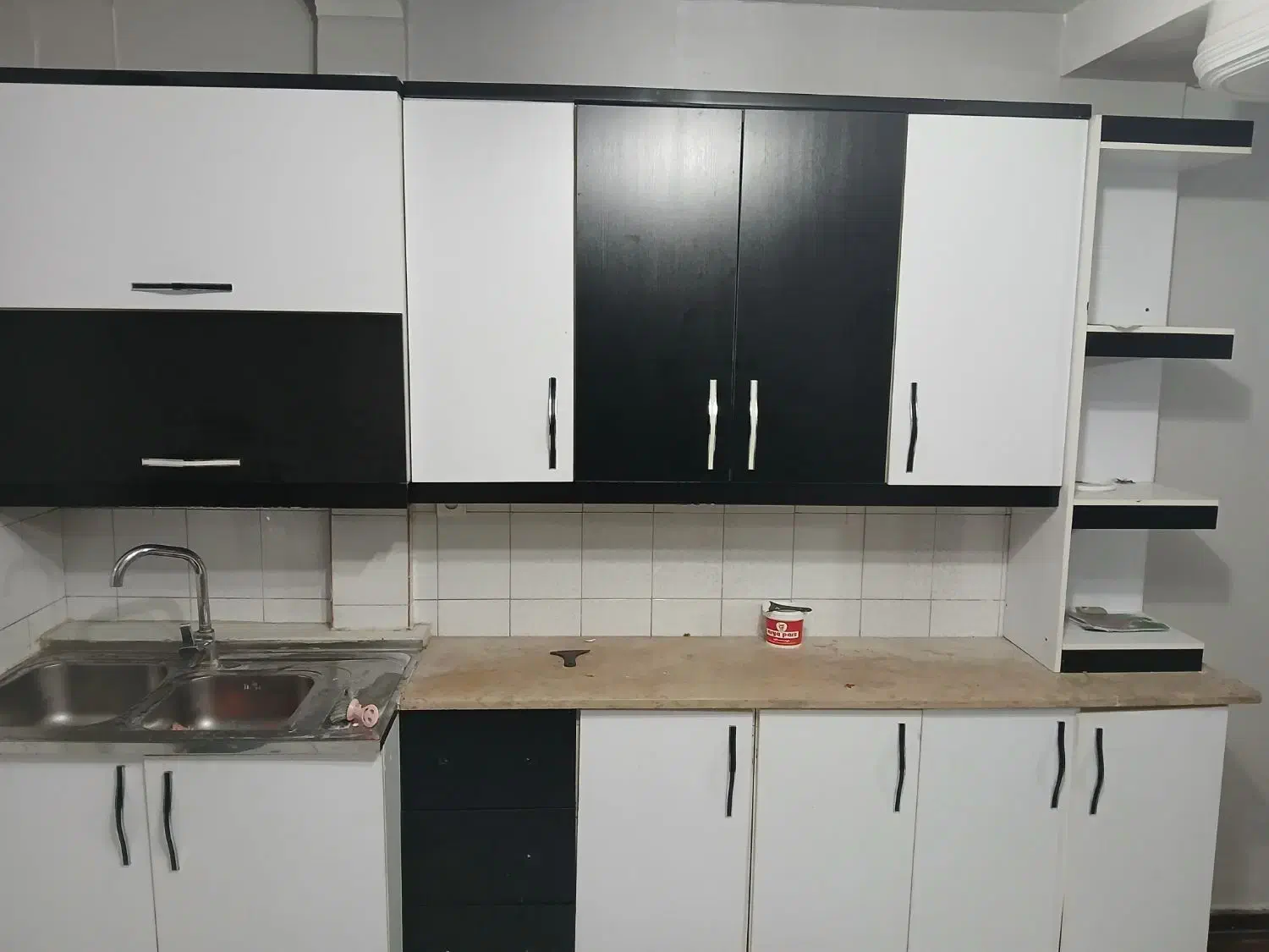 کابینت فلزی|مصالح و تجهیزات ساختمان|کرج, کرج نو|دیوار