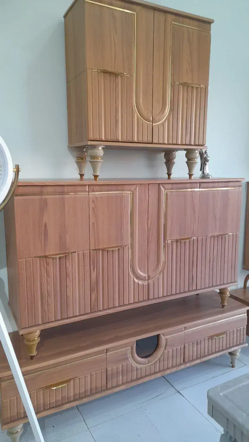 تولیدکننده سرویس خواب|بوفه، ویترین، کنسول|مشهد, شهید جنگی|دیوار