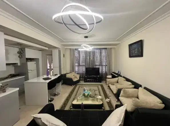 63متر خوش نقشه/معاوضه با خودرو/انتقال فوری سند|فروش آپارتمان|کهریزک, |دیوار