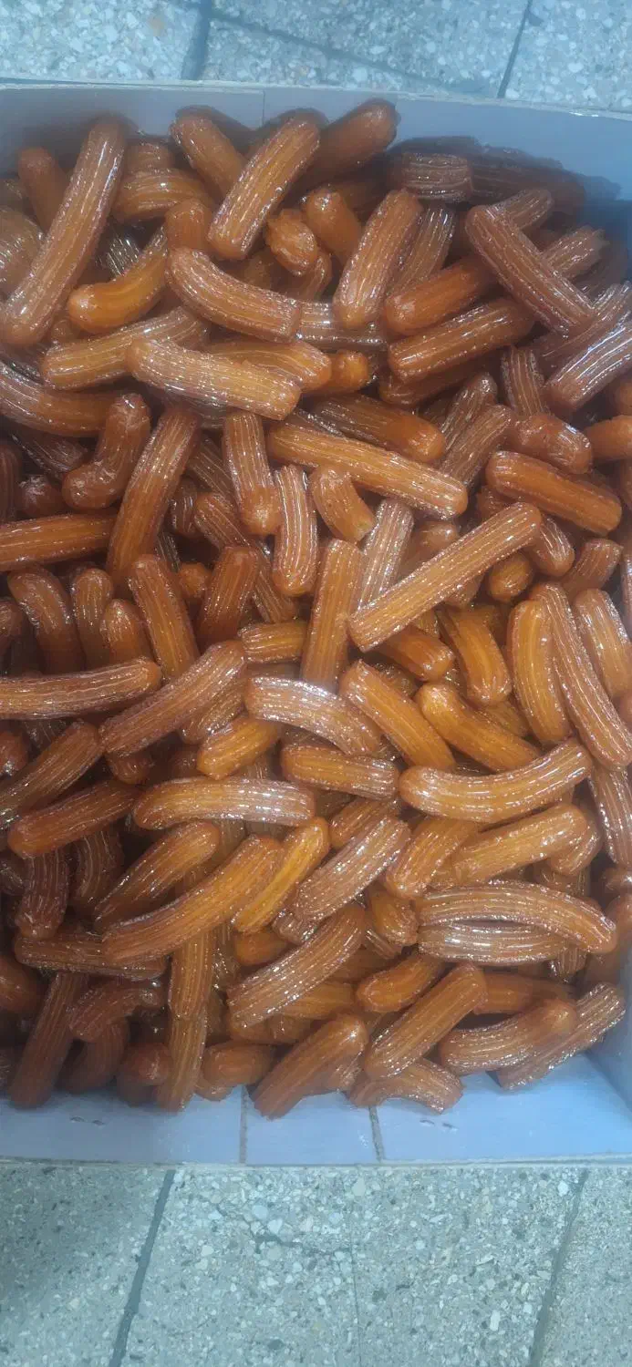 بامیه|خوردنی و آشامیدنی|تهران, مینابی|دیوار