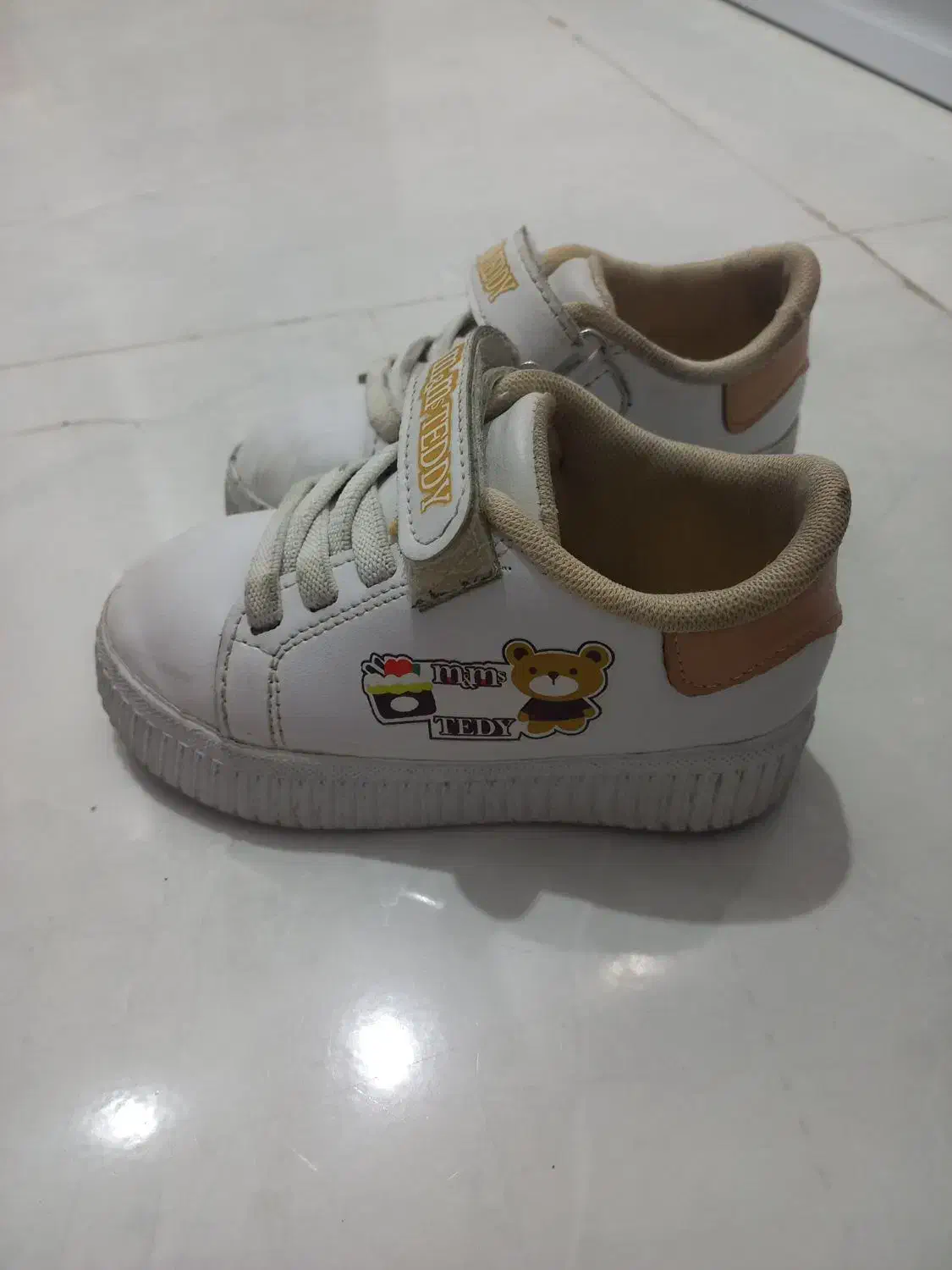 کفش پسرانه|کفش و لباس بچه|اسلام‌شهر, مظفریه|دیوار