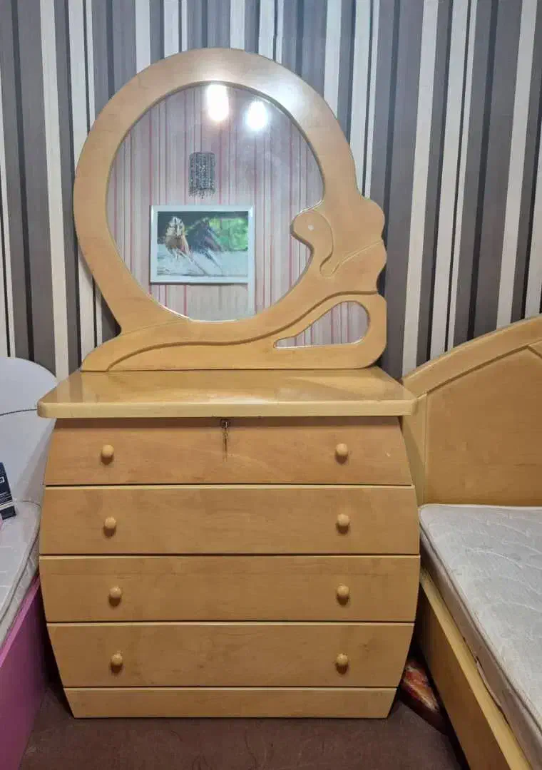 سرویس تختخواب|تخت و سرویس خواب|رشت, بلوار گیلان|دیوار