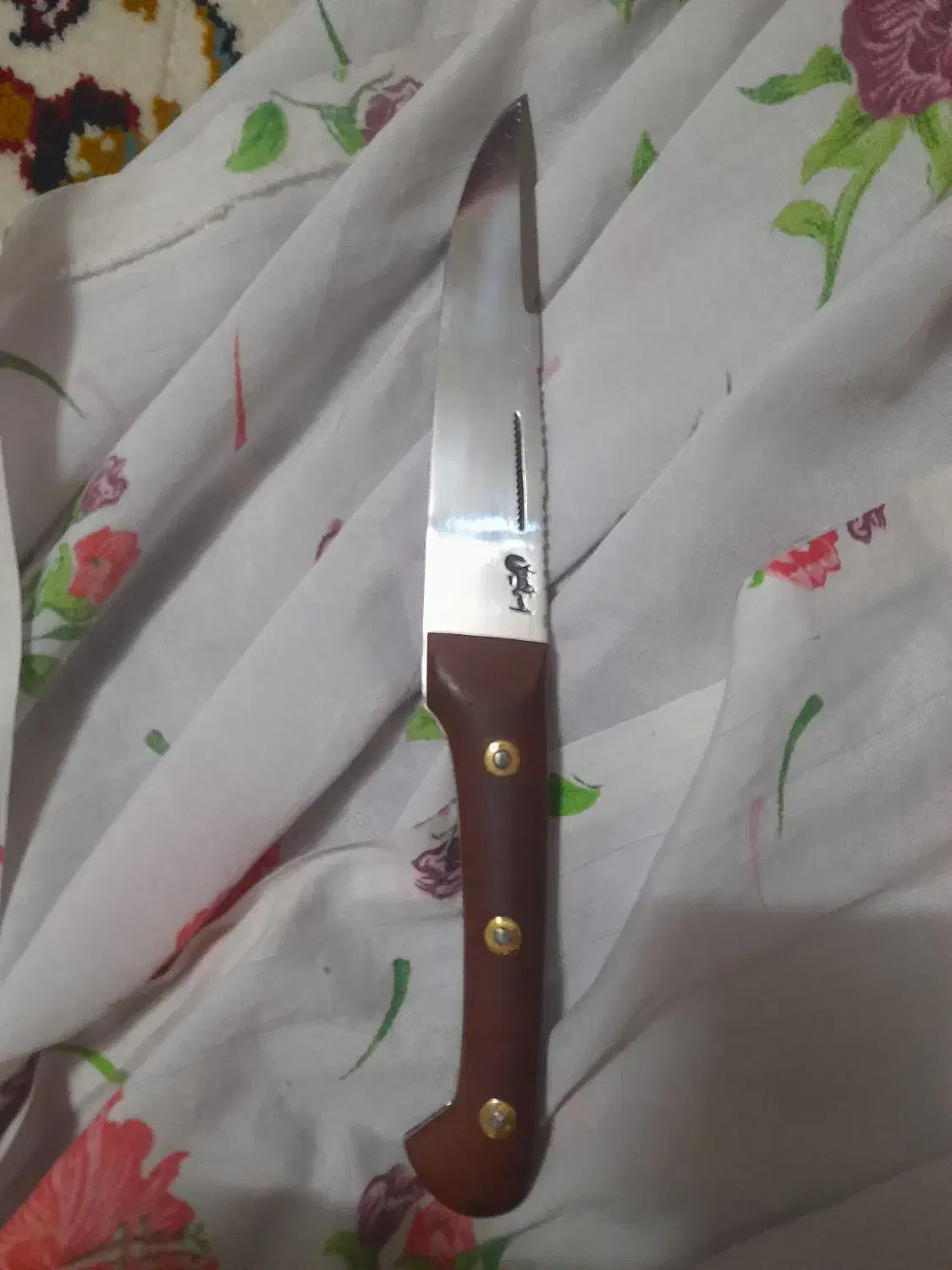 چاقو نو|ظروف پختوپز|قم, ولیعصر|دیوار