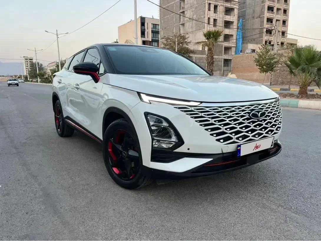 فونیکسfx|خودرو سواری و وانت|کرمان, |دیوار