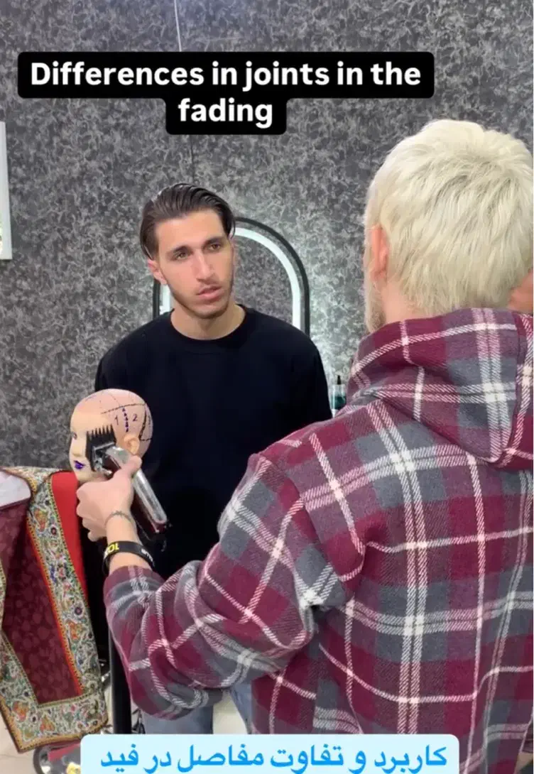 آموزش صفر تا صد آرایشگری|خدمات آموزشی|شیراز, زرهی|دیوار