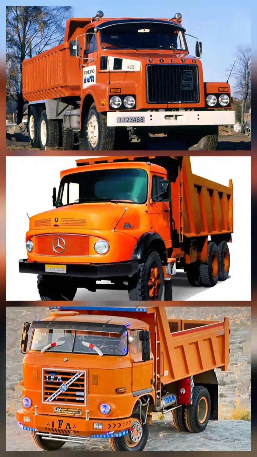 راننده پایه یک جویای کار هستم|خدمات حمل و نقل|گرگان, |دیوار