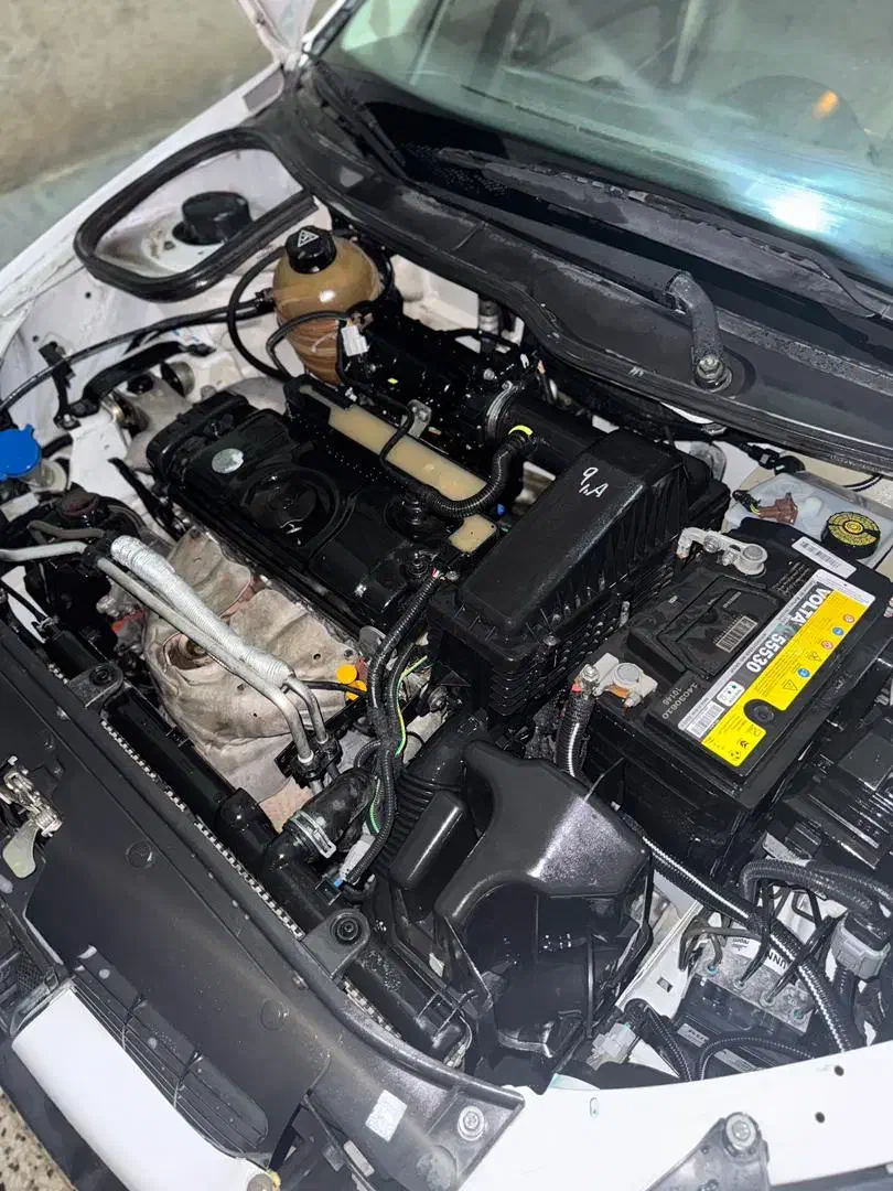 پژو 206 فروشی مدل96 تیپ2|خودرو سواری و وانت|گنبد کاووس, |دیوار