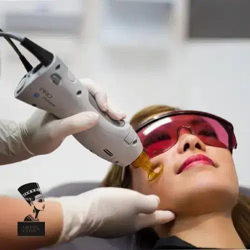 اپراتور دستگاه لیزر موهای زائد|استخدام درمانی، زیبایی، بهداشتی|فردیس, شهرک شهید حسینی|دیوار