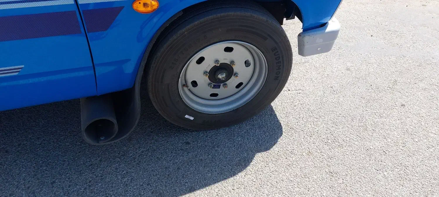 نیسان دوگانه فابریک ۱۴۰۳|خودرو سواری و وانت|اردکان, |دیوار