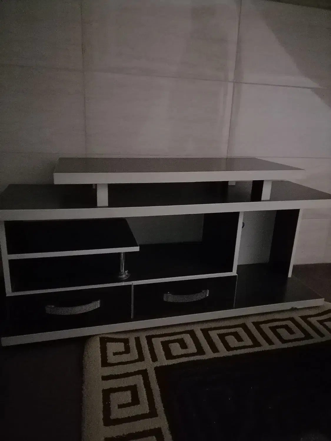 میز تلوزیون|میز تلویزیون|پاکدشت, خاتون آباد|دیوار