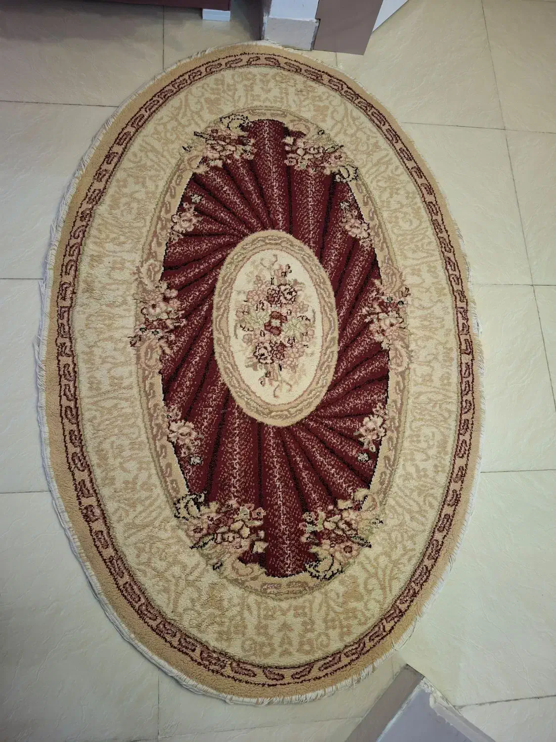 فرش|فرش|تبریز, |دیوار