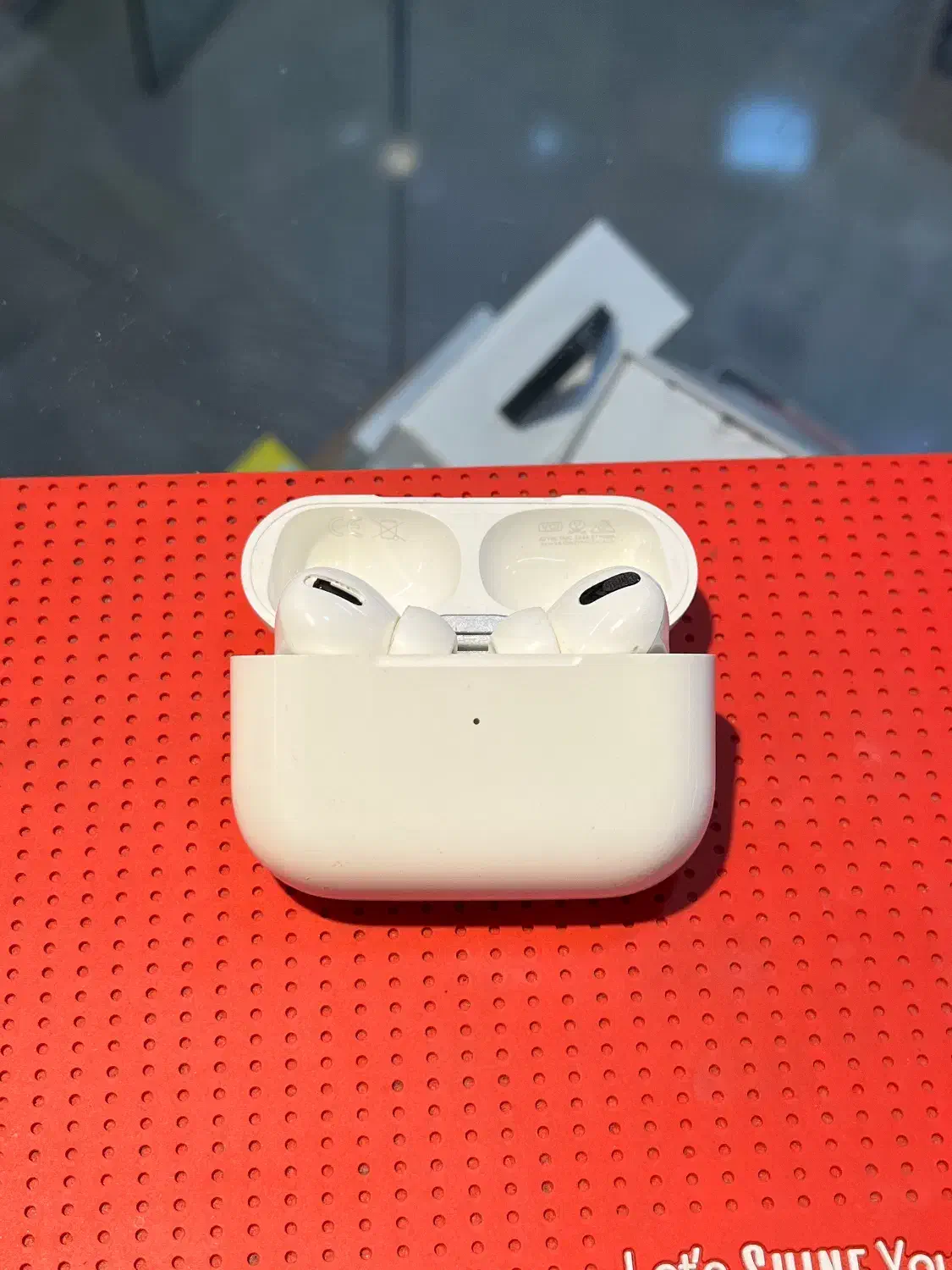 ایرپاد|لوازم جانبی موبایل و تبلت|پردیس, فاز ۲|دیوار