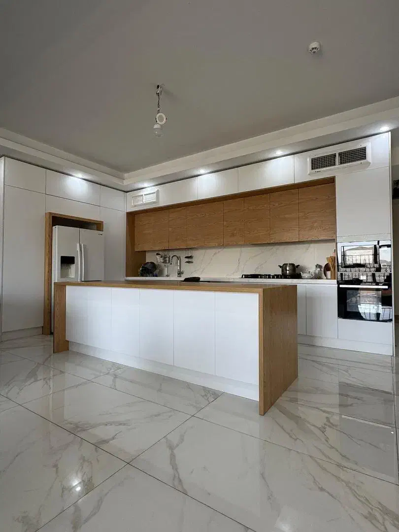 اجاره واحد 95متری /تاپ لوکیشن/خوش نقشه|اجارهٔ آپارتمان|کرج, عظیمیه|دیوار