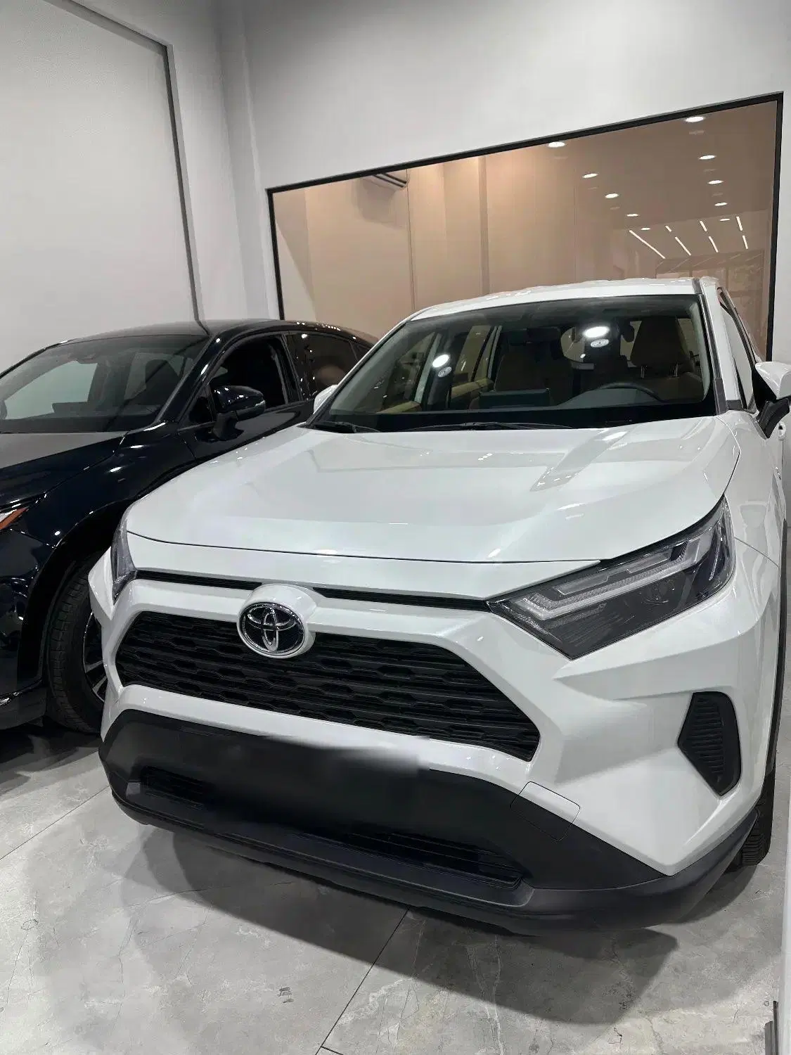 Rav4|خودرو سواری و وانت|تهران, زعفرانیه|دیوار