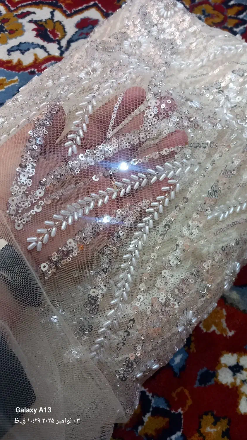 پارچه|لباس|بندر ماهشهر, |دیوار