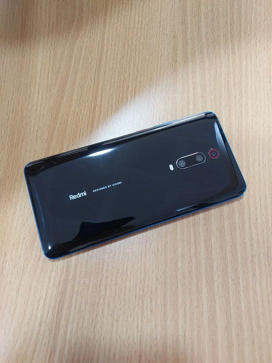 mi 9 t pro 256/8|موبایل|مهاباد (آذربایجان غربی), |دیوار