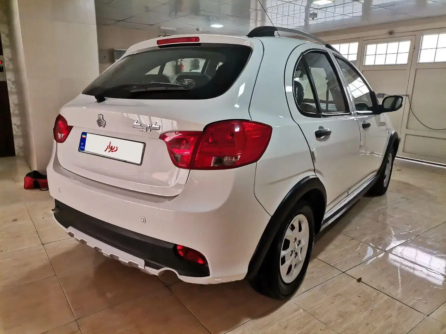 کوئیک درحد بدون نقطه|خودرو سواری و وانت|تبریز, |دیوار