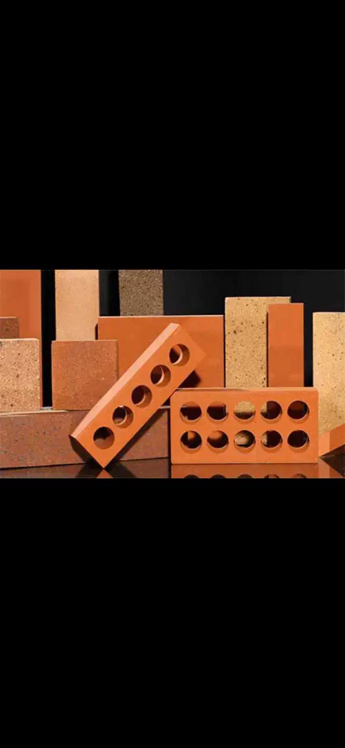 مصالح ساختمانی (انواع آجر)|مصالح و تجهیزات ساختمان|زرقان, |دیوار