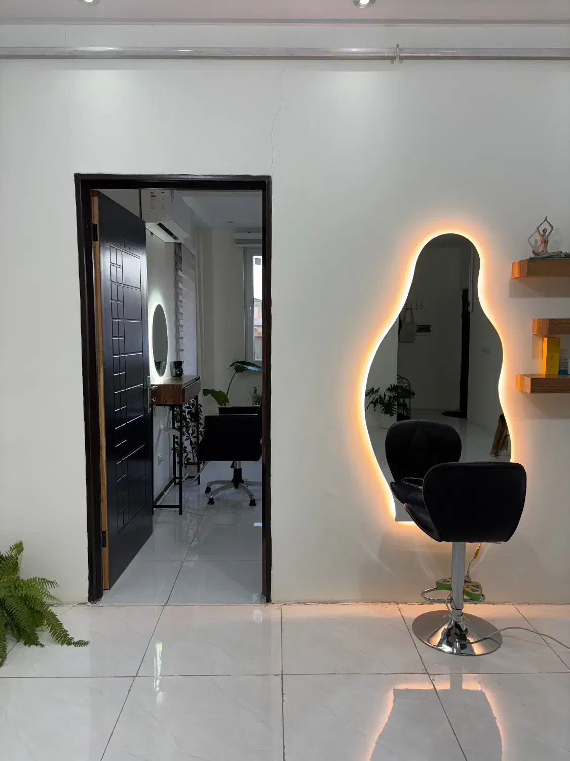 استخدام در سالن زیبایی|استخدام درمانی، زیبایی، بهداشتی|سنندج, |دیوار