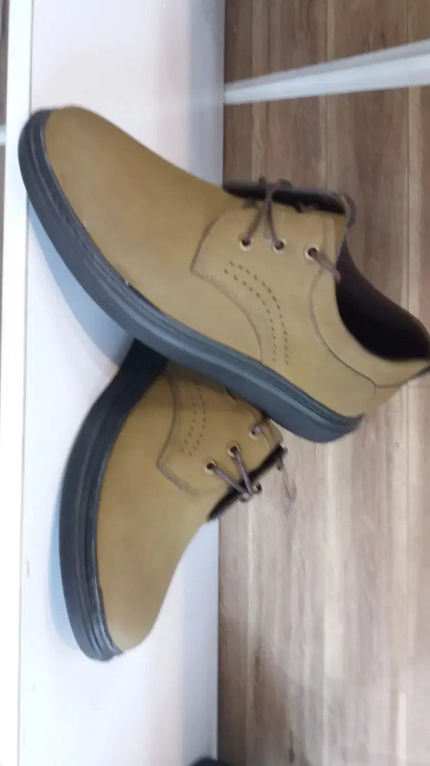 کفش راحتی مردانه|کیف، کفش، کمربند|اصفهان, شاهد|دیوار