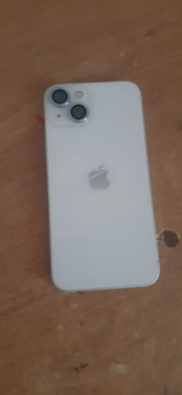 فروش آیفون 13 نرمال نو|موبایل|سلامی, |دیوار