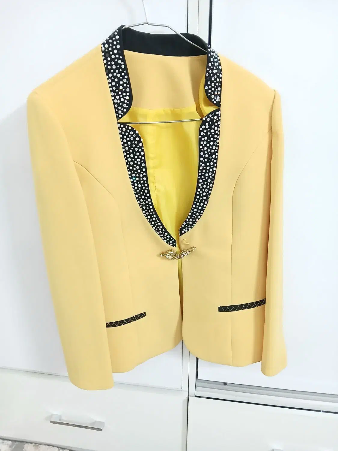 دو مدل کت بسیار تمیز و شیک|لباس|قم, زنبیل آباد|دیوار