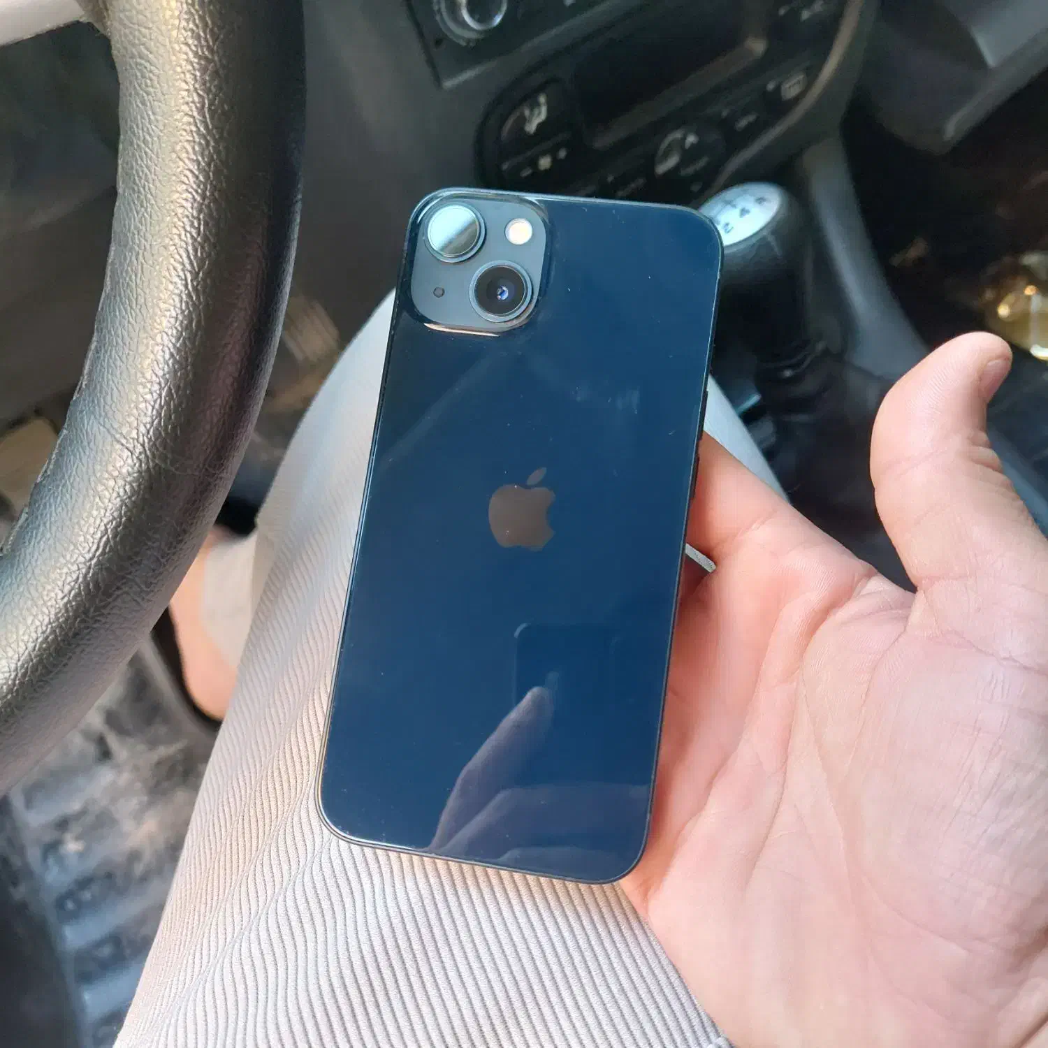 آیفون 13نرمال|موبایل|کبودرآهنگ, |دیوار