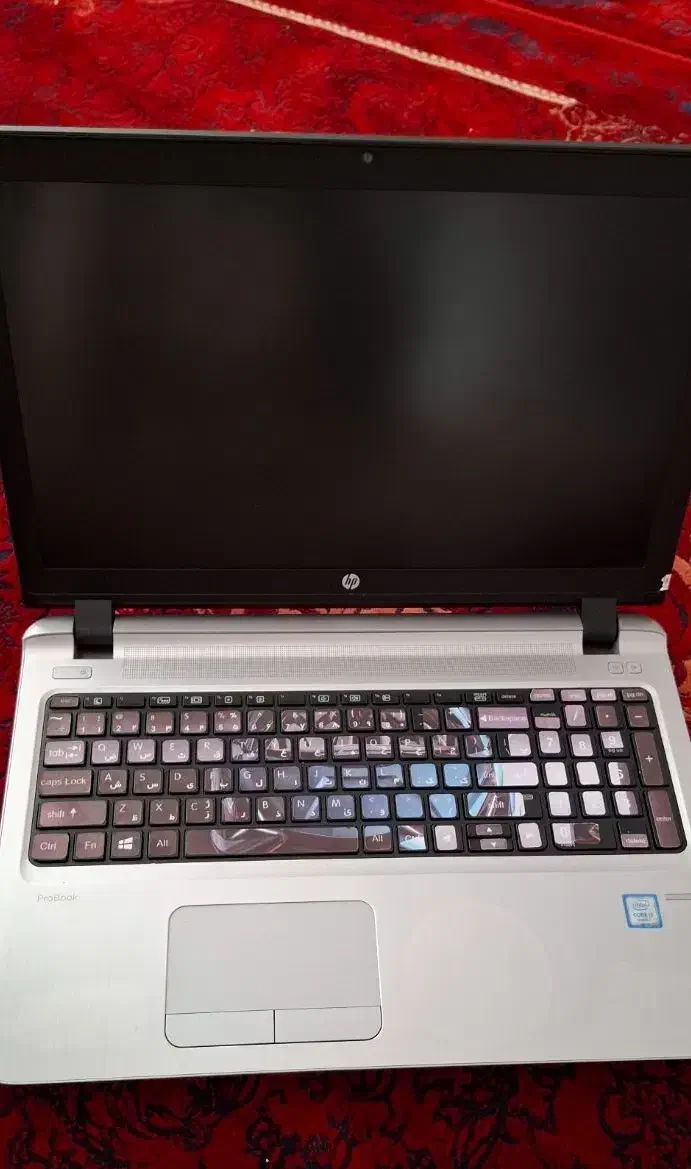 لپ تاپ|رایانه همراه|همدان, |دیوار