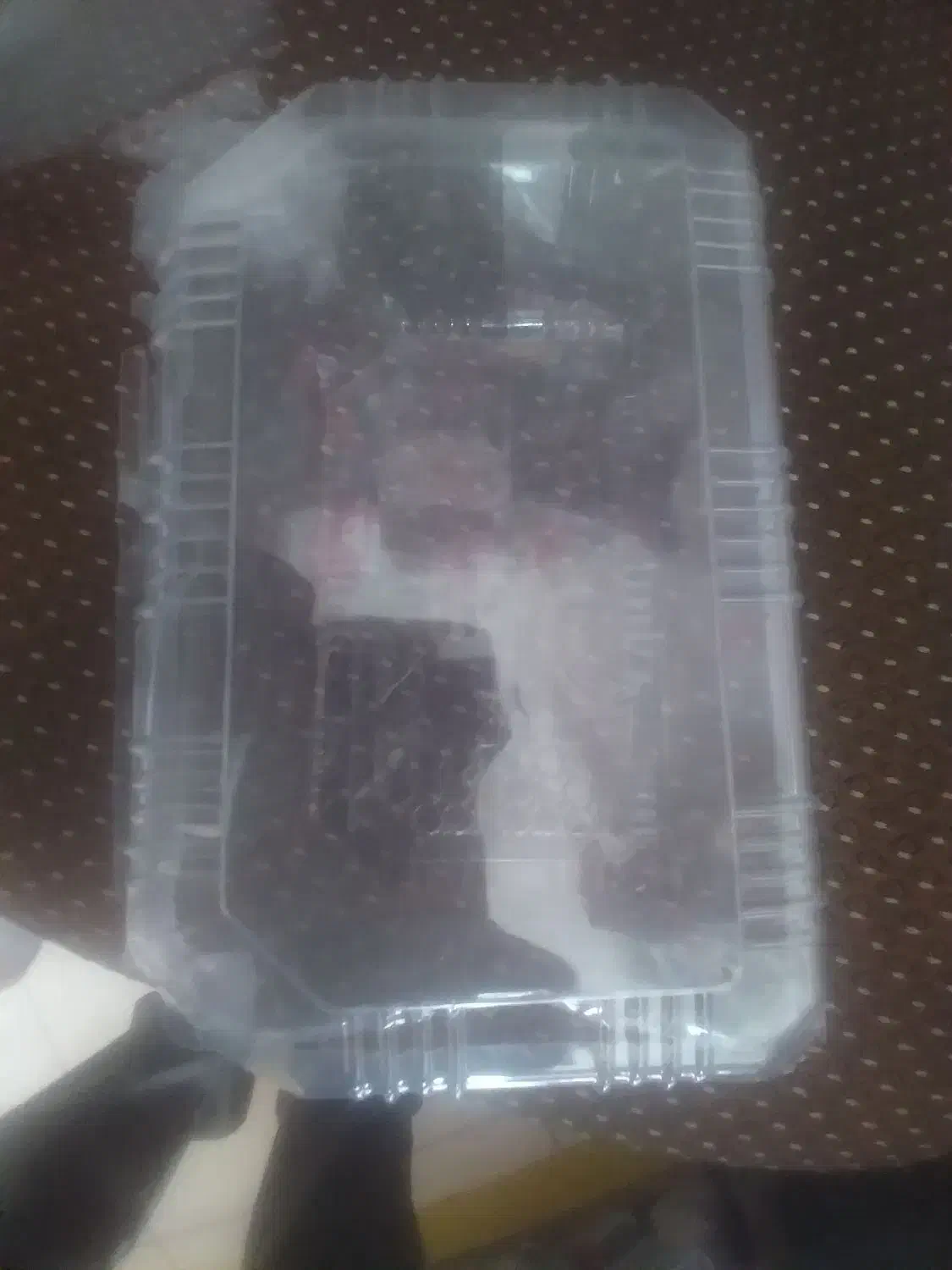 ظرف پلاستیکی|ظروف نگهدارنده، پلاستیکی، یکبارمصرف|نجفآباد, شیخ آباد|دیوار